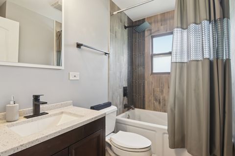 Tiny photo for 14901 Western Avenue, Harvey, IL 60426 (MLS # 12457112)