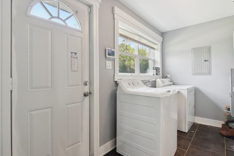 Tiny photo for 14901 Western Avenue, Harvey, IL 60426 (MLS # 12457112)