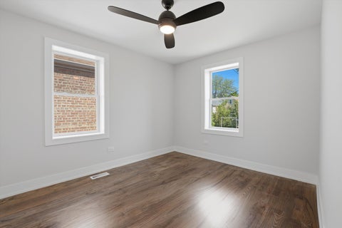 Tiny photo for 8641 S Kingston Avenue, Chicago, IL 60617 (MLS # 12679549)