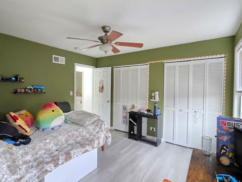 Tiny photo for 430 Gillings Drive, Gurnee, IL 60031 (MLS # 12670317)
