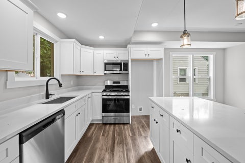 Tiny photo for 2384 28th Street, Moline, IL 61265 (MLS # 12767843)