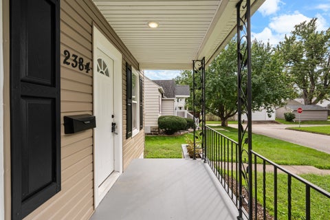 Tiny photo for 2384 28th Street, Moline, IL 61265 (MLS # 12767843)
