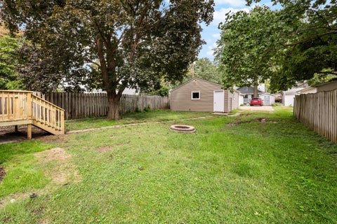 Tiny photo for 2384 28th Street, Moline, IL 61265 (MLS # 12767843)