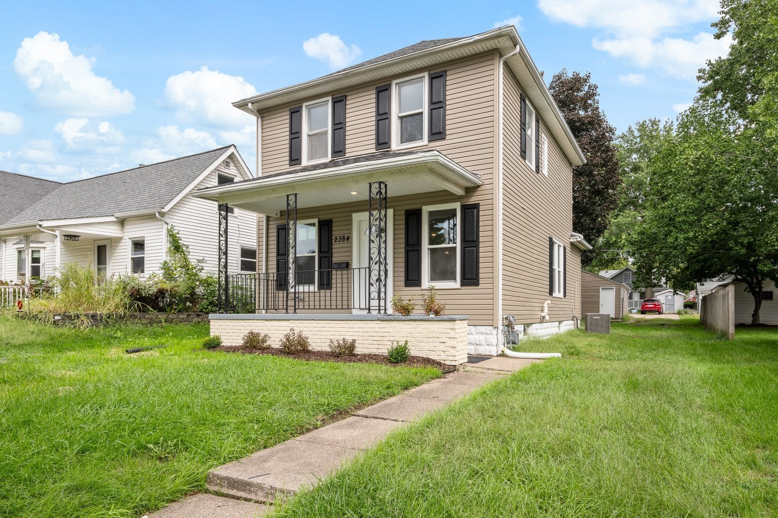 2384 28th Street
