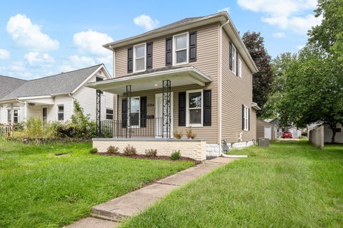 Tiny photo for 2384 28th Street, Moline, IL 61265 (MLS # 12767843)