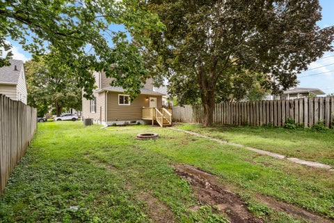 Tiny photo for 2384 28th Street, Moline, IL 61265 (MLS # 12767843)