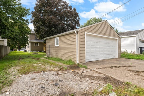 Tiny photo for 2384 28th Street, Moline, IL 61265 (MLS # 12767843)
