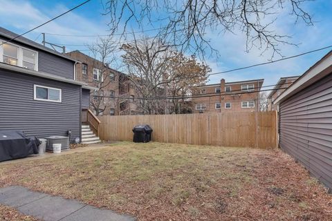 Tiny photo for 7515 S CHAPPEL Avenue, Chicago, IL 60649 (MLS # 12534972)