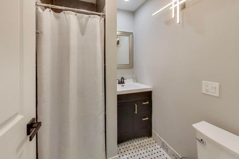 Tiny photo for 7515 S CHAPPEL Avenue, Chicago, IL 60649 (MLS # 12534972)