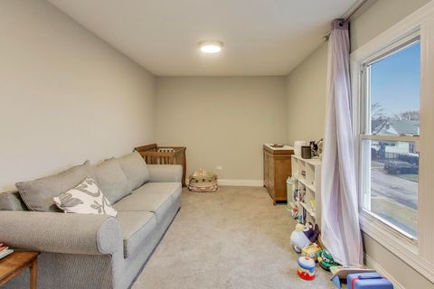 Tiny photo for 7515 S CHAPPEL Avenue, Chicago, IL 60649 (MLS # 12534972)