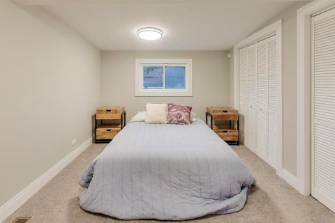 Tiny photo for 7515 S CHAPPEL Avenue, Chicago, IL 60649 (MLS # 12534972)