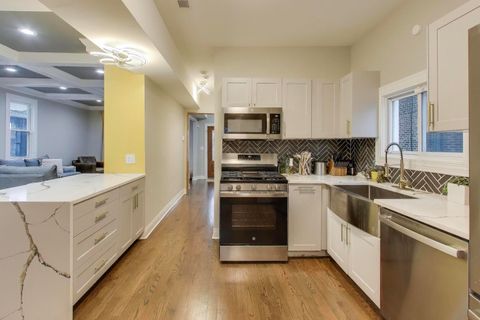 Tiny photo for 7515 S CHAPPEL Avenue, Chicago, IL 60649 (MLS # 12534972)