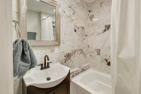 Tiny photo for 7515 S CHAPPEL Avenue, Chicago, IL 60649 (MLS # 12534972)