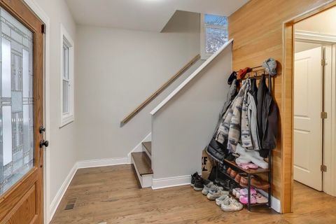 Tiny photo for 7515 S CHAPPEL Avenue, Chicago, IL 60649 (MLS # 12534972)