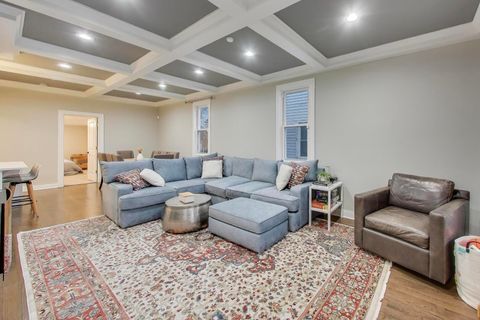 Tiny photo for 7515 S CHAPPEL Avenue, Chicago, IL 60649 (MLS # 12534972)