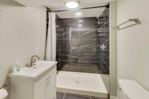 Tiny photo for 7515 S CHAPPEL Avenue, Chicago, IL 60649 (MLS # 12534972)
