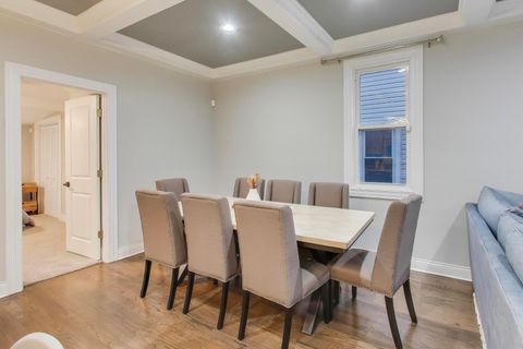 Tiny photo for 7515 S CHAPPEL Avenue, Chicago, IL 60649 (MLS # 12534972)