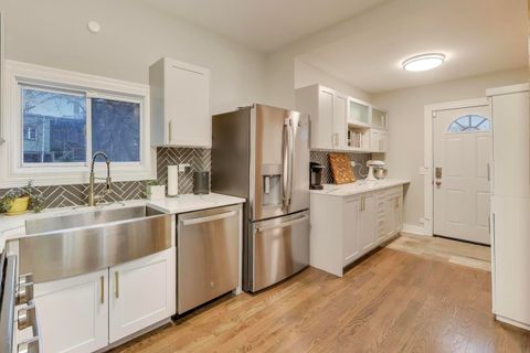 Tiny photo for 7515 S CHAPPEL Avenue, Chicago, IL 60649 (MLS # 12534972)