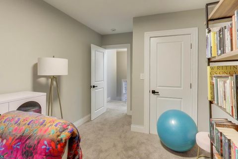 Tiny photo for 7515 S CHAPPEL Avenue, Chicago, IL 60649 (MLS # 12534972)