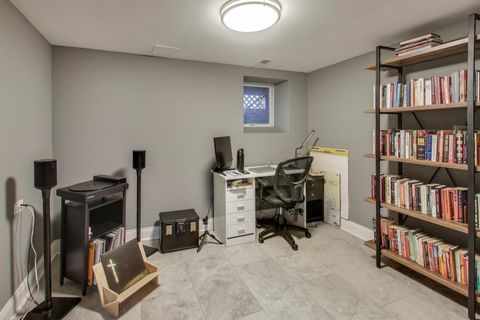 Tiny photo for 7515 S CHAPPEL Avenue, Chicago, IL 60649 (MLS # 12534972)