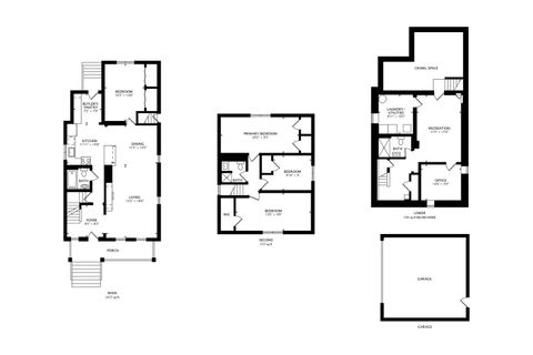 Tiny photo for 7515 S CHAPPEL Avenue, Chicago, IL 60649 (MLS # 12534972)