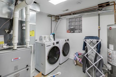 Tiny photo for 7515 S CHAPPEL Avenue, Chicago, IL 60649 (MLS # 12534972)