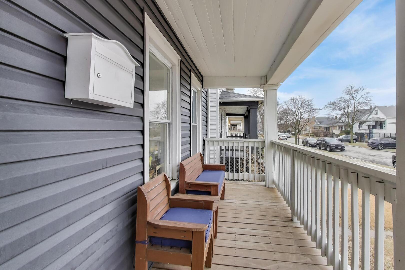 7515 S CHAPPEL Avenue