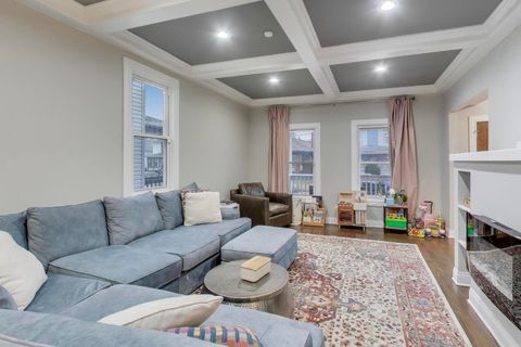 Tiny photo for 7515 S CHAPPEL Avenue, Chicago, IL 60649 (MLS # 12534972)