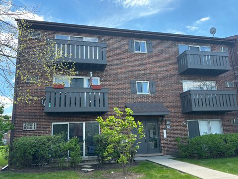 157 OLIVER Court Schaumburg IL 60193