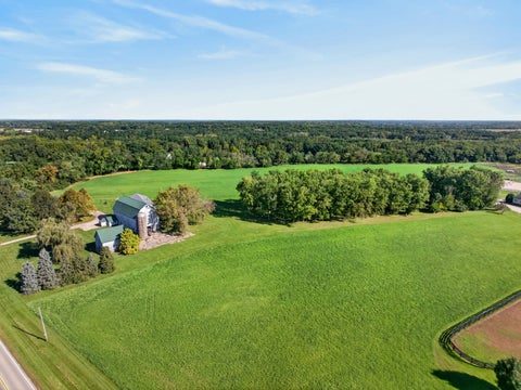 Tiny photo for 3208 S Country Club Road, Woodstock, IL 60098 (MLS # 12762513)