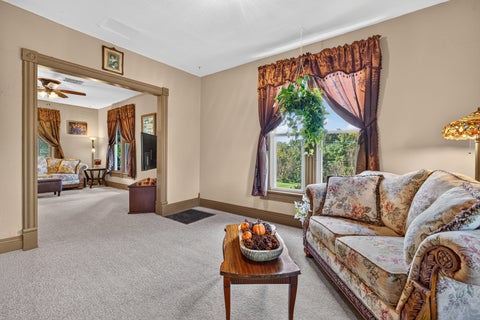 Tiny photo for 3208 S Country Club Road, Woodstock, IL 60098 (MLS # 12762513)