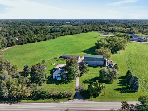 Tiny photo for 3208 S Country Club Road, Woodstock, IL 60098 (MLS # 12762513)