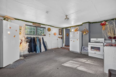 Tiny photo for 3208 S Country Club Road, Woodstock, IL 60098 (MLS # 12762513)
