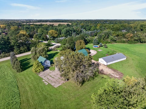 Tiny photo for 3208 S Country Club Road, Woodstock, IL 60098 (MLS # 12762513)