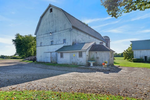 Tiny photo for 3208 S Country Club Road, Woodstock, IL 60098 (MLS # 12762513)