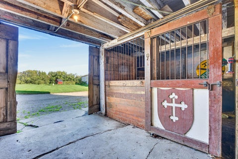 Tiny photo for 3208 S Country Club Road, Woodstock, IL 60098 (MLS # 12762513)