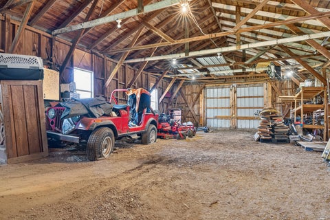 Tiny photo for 3208 S Country Club Road, Woodstock, IL 60098 (MLS # 12762513)