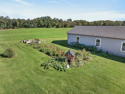Tiny photo for 3208 S Country Club Road, Woodstock, IL 60098 (MLS # 12762513)
