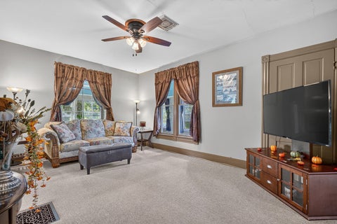 Tiny photo for 3208 S Country Club Road, Woodstock, IL 60098 (MLS # 12762513)