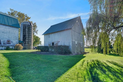 Tiny photo for 3208 S Country Club Road, Woodstock, IL 60098 (MLS # 12762513)