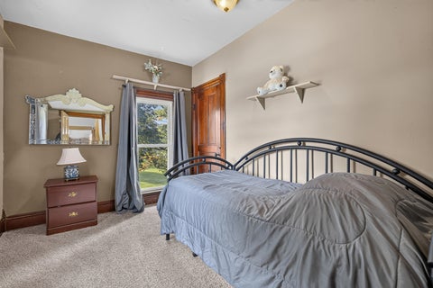 Tiny photo for 3208 S Country Club Road, Woodstock, IL 60098 (MLS # 12762513)