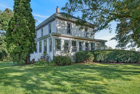 Tiny photo for 3208 S Country Club Road, Woodstock, IL 60098 (MLS # 12762513)