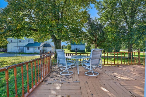Tiny photo for 3208 S Country Club Road, Woodstock, IL 60098 (MLS # 12762513)