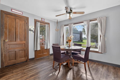 Tiny photo for 3208 S Country Club Road, Woodstock, IL 60098 (MLS # 12762513)