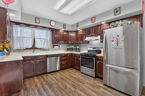 Tiny photo for 3208 S Country Club Road, Woodstock, IL 60098 (MLS # 12762513)
