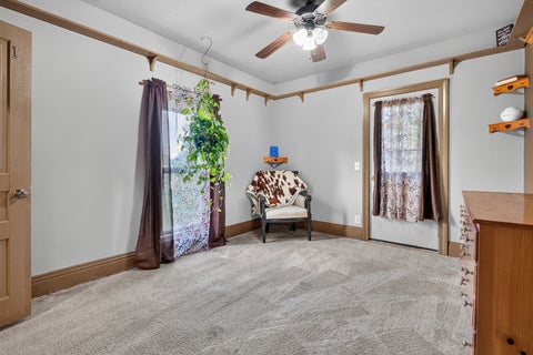 Tiny photo for 3208 S Country Club Road, Woodstock, IL 60098 (MLS # 12762513)