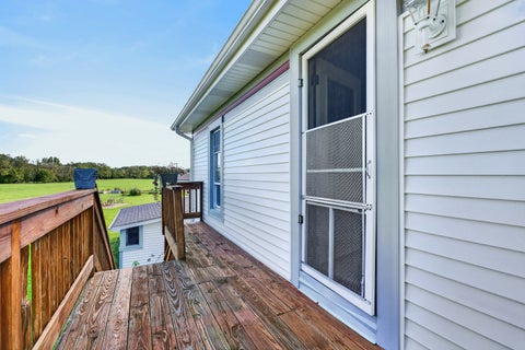 Tiny photo for 3208 S Country Club Road, Woodstock, IL 60098 (MLS # 12762513)