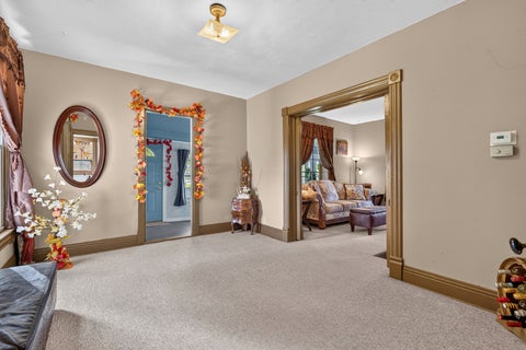 Tiny photo for 3208 S Country Club Road, Woodstock, IL 60098 (MLS # 12762513)
