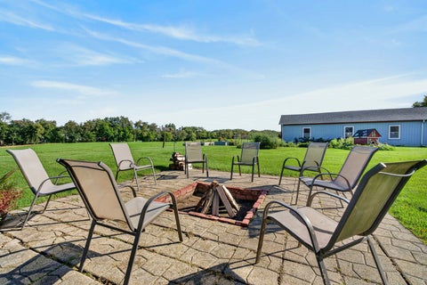 Tiny photo for 3208 S Country Club Road, Woodstock, IL 60098 (MLS # 12762513)
