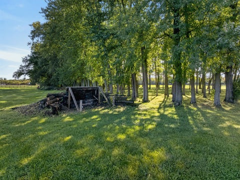 Tiny photo for 3208 S Country Club Road, Woodstock, IL 60098 (MLS # 12762513)